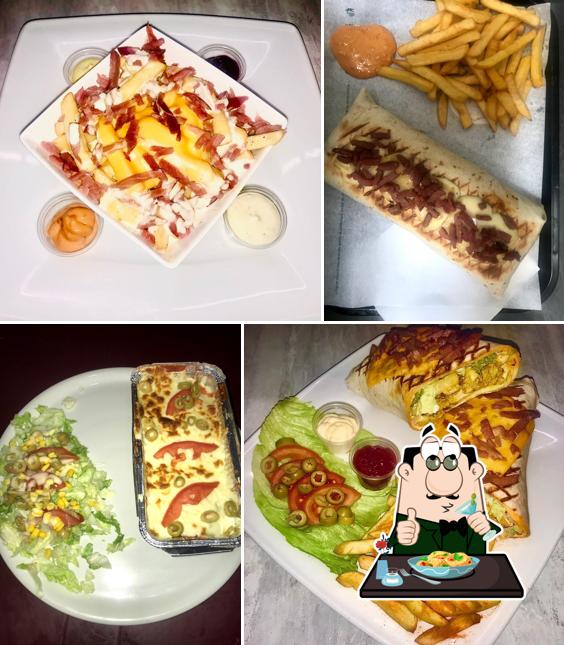Pizza Blum