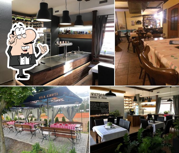 Restaurace Viktoria