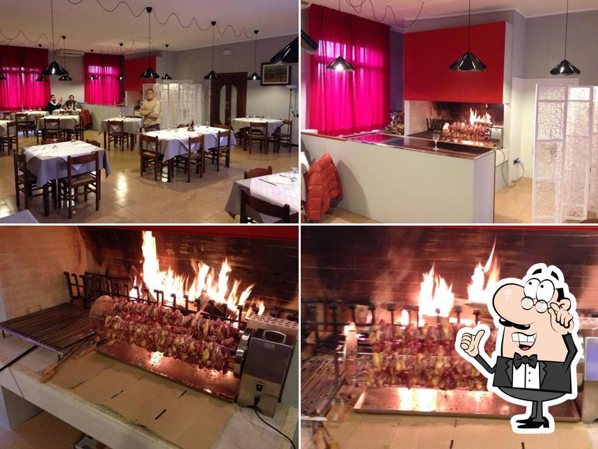 Ristorante Dai Situ Mat