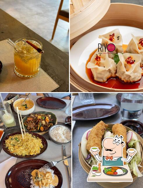 Riyo Chinese Fusion