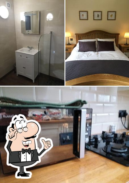 Shellow Lane Lodges Limited
