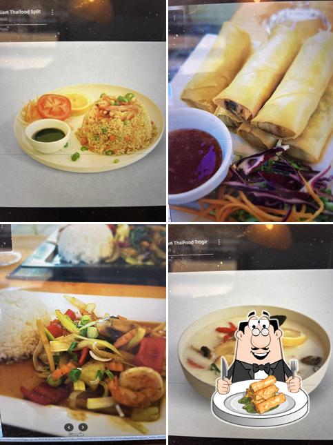 Siam ThaiFood Trogir