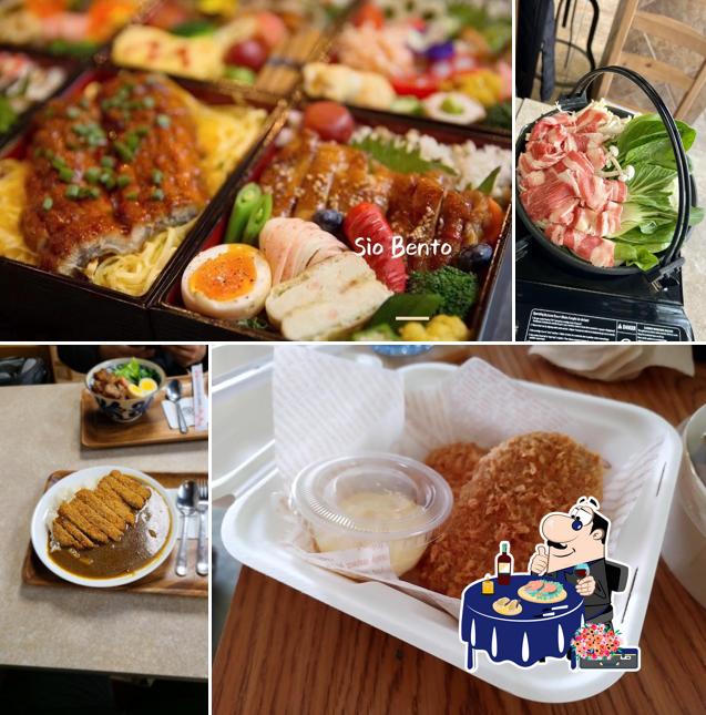 Sio Bento