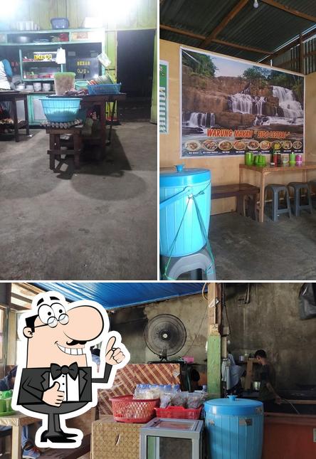 Warung Makan "SIDO LESTARI"
