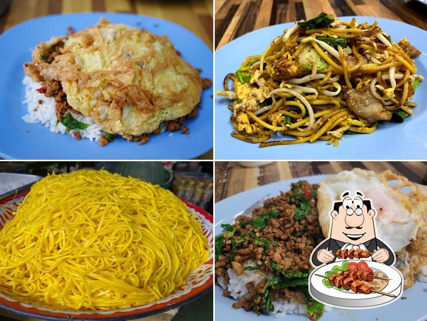 ร้าน รวยรื่น