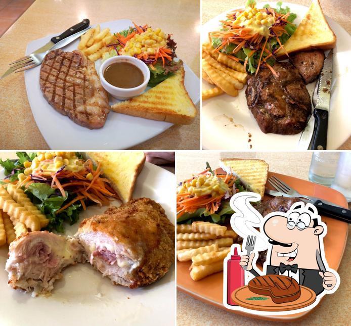 Silom Steak