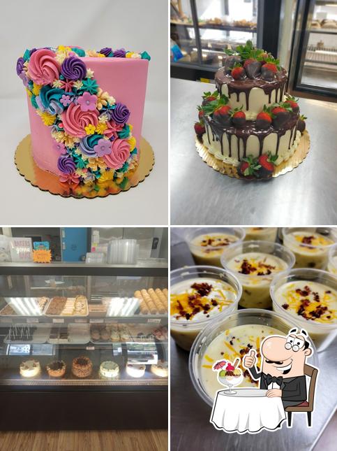 Sugarz Bakery