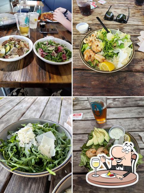 Treno Pizzeria & Taproom