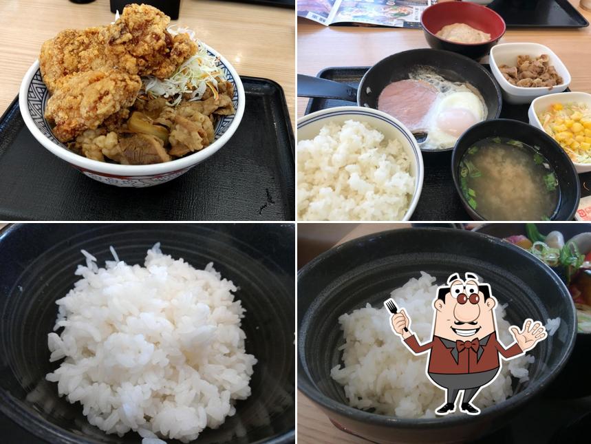 Yoshinoya