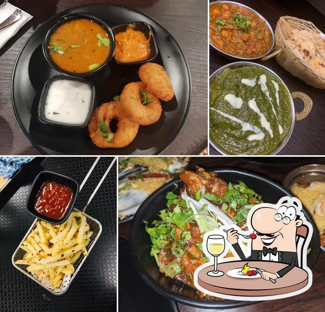 Dhamaal Restaurant