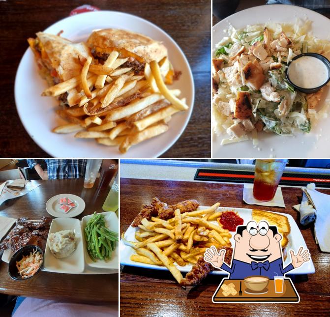 Applebee's Grill + Bar