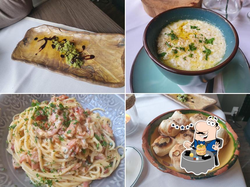 Barbarossa Ristorante Pizzeria