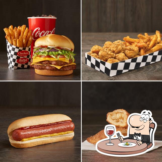Checkers
