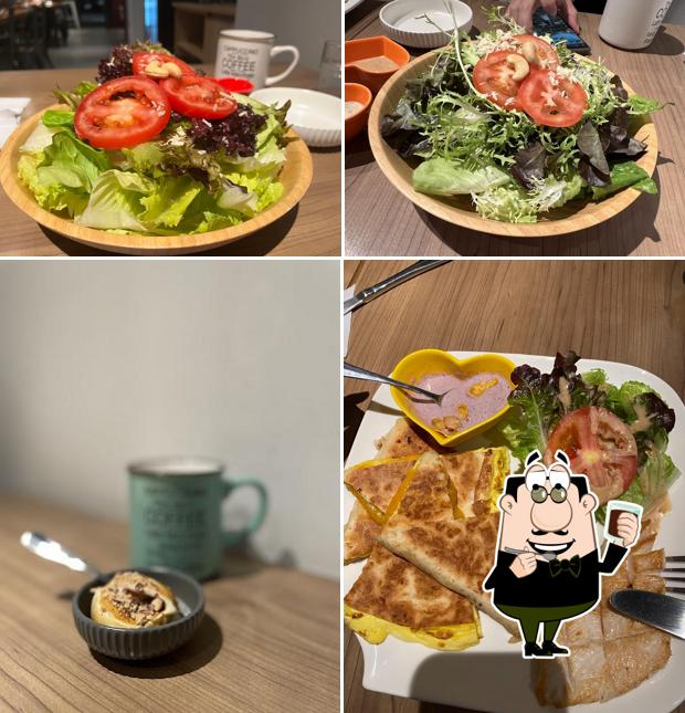 家樓下 Downstairs Diner