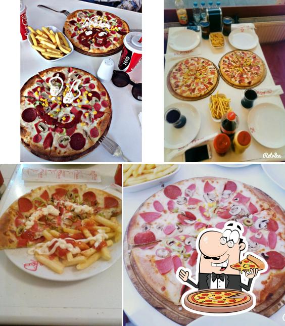 Dr.Pizza