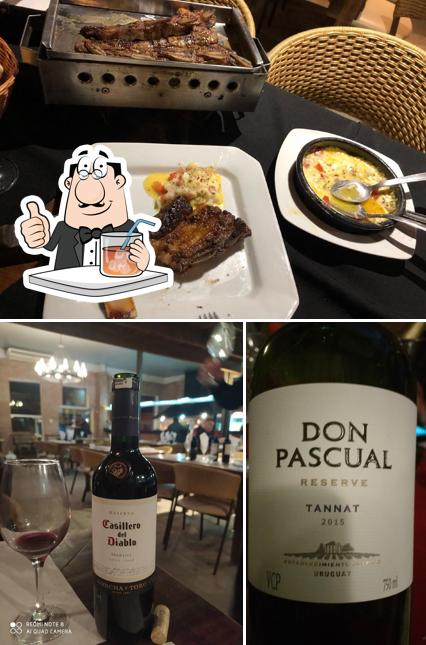 Gardel Restaurante e Parrillada