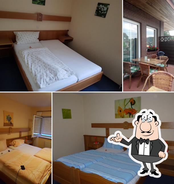 Hotel Restaurant Stubbe