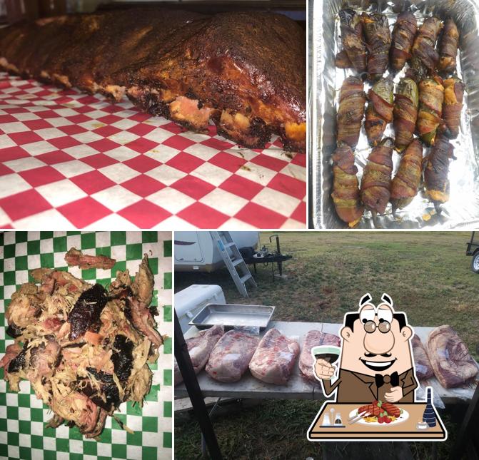 Jeff's BBQ