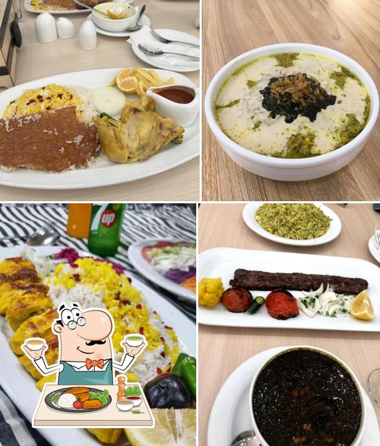 Kosar Restaurant