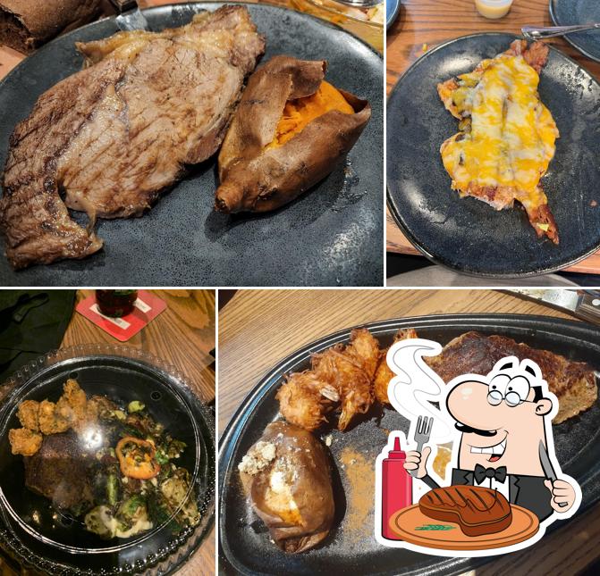Outback Steakhouse