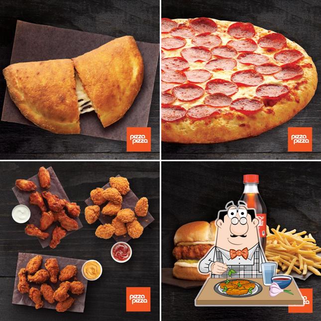 Pizza Pizza