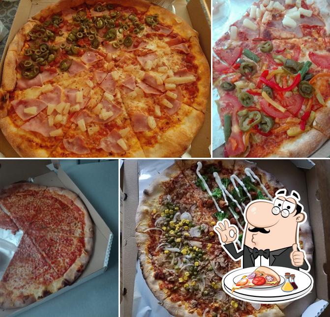 Przystanek Italia