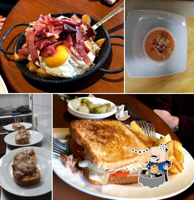 Thor Café