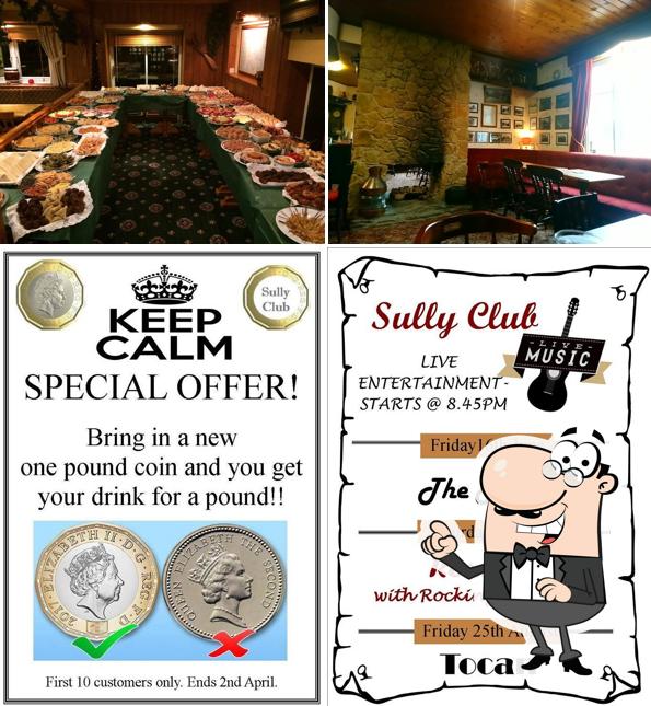 Sully Constitutional Club