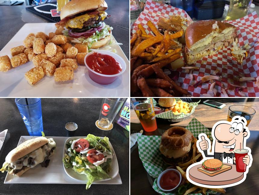 Purple Toad Social Tap & Grill