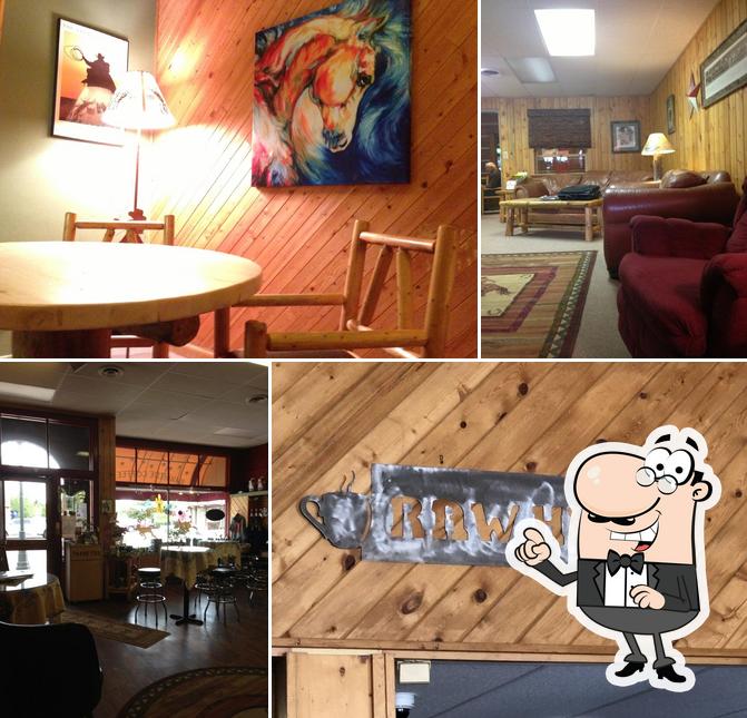 Rawhide Coffee