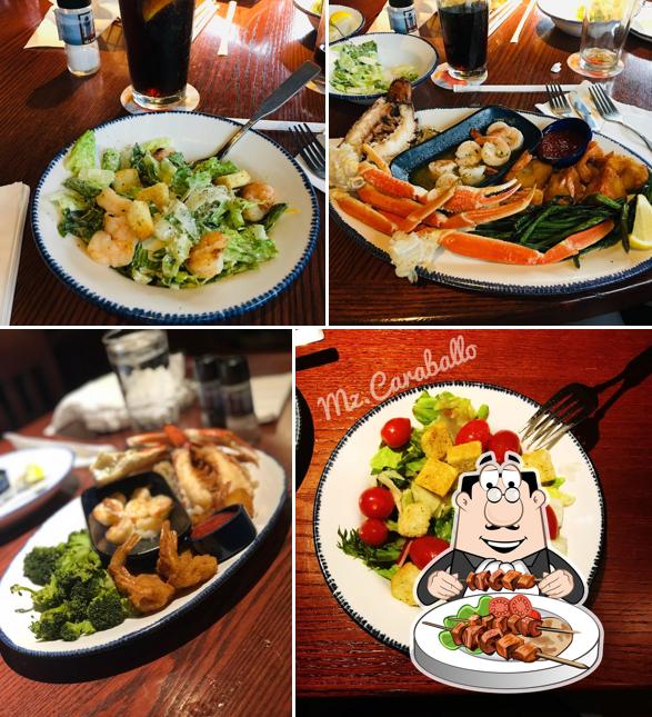 Red Lobster