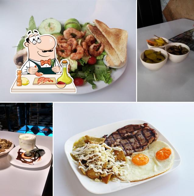 Amerix Burger Convención