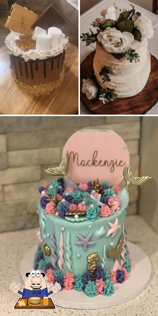 Bake My Day by Maria
