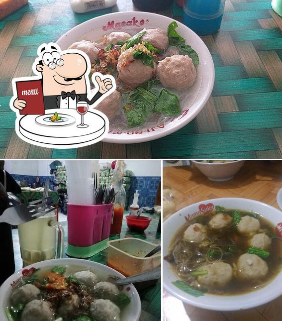 Bakso Mas Eko