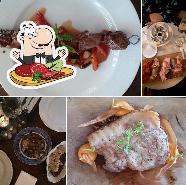Bistro Pinot Grou