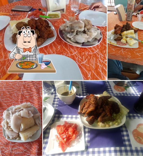 Chicharrones El Trapiche