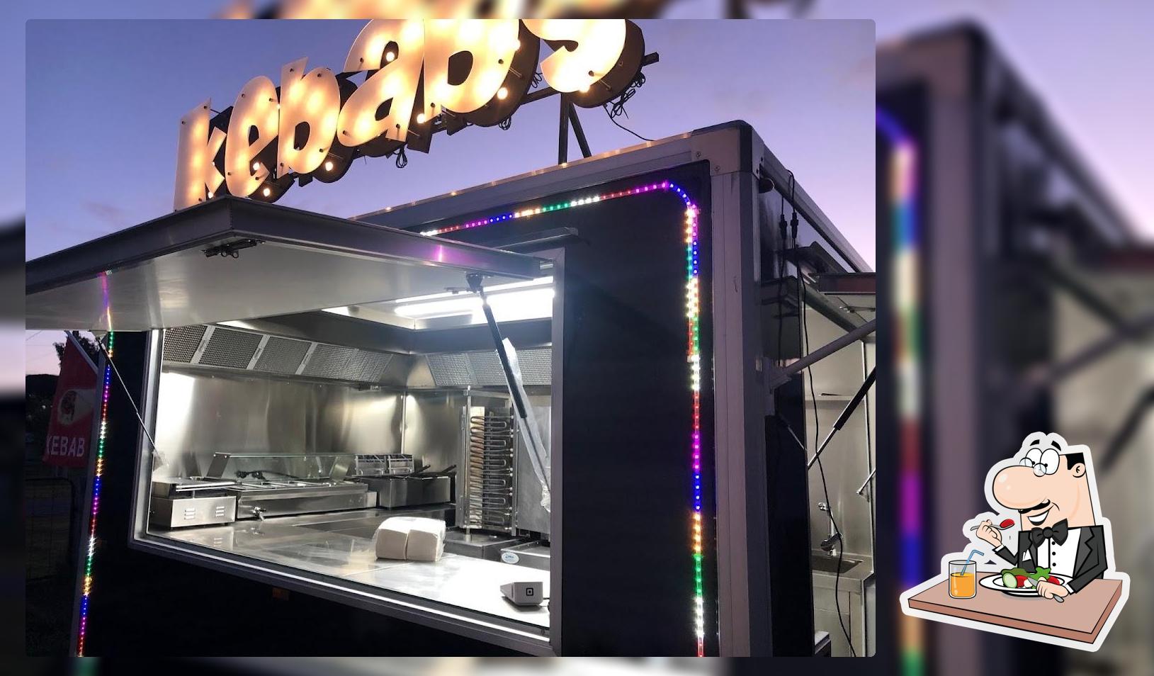 Edies Kebabs