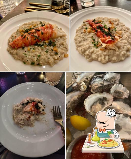Gordon Ramsey Hell's Kitchen