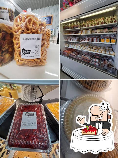HomeStyle Flavours