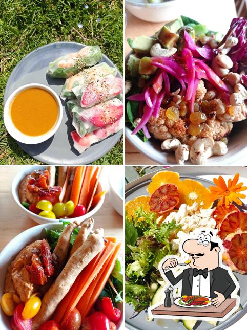 Inspira Street Food