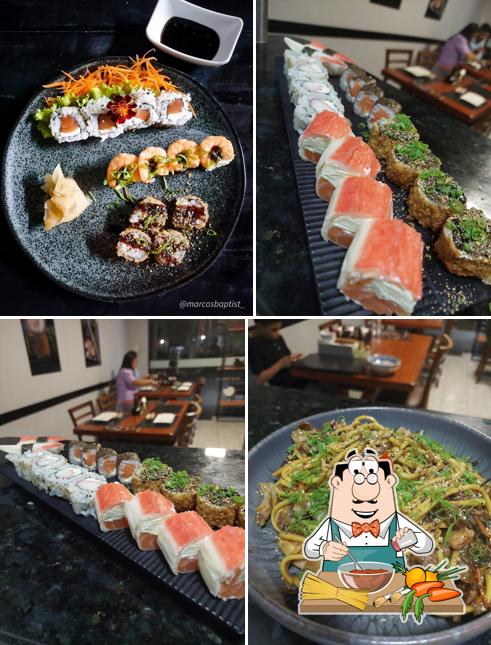 KAZUMI SUSHI