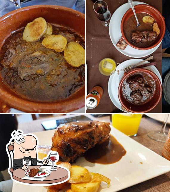 Restaurante La mandarra de la Eli