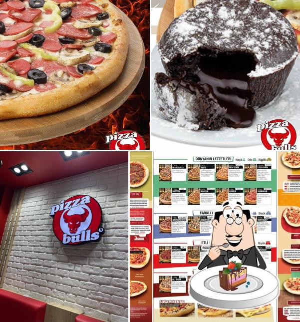 Pizzabulls Yahyakaptan - İzmit