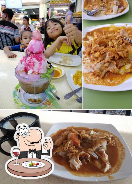 RESTORAN BUNGA JASMIN
