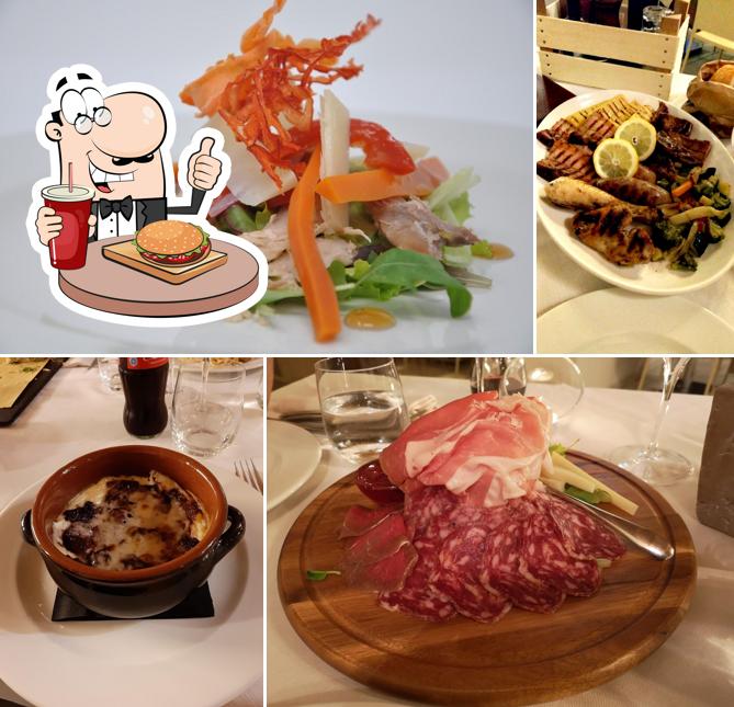 Ristorante Campagnon