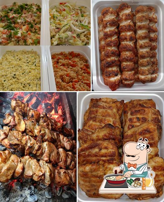 Жарко вкусно