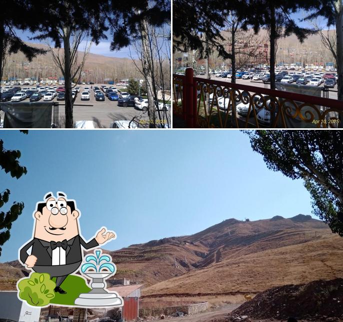 مجتمع تفریحی شرکت نفت