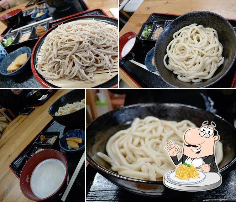 あいさい食堂