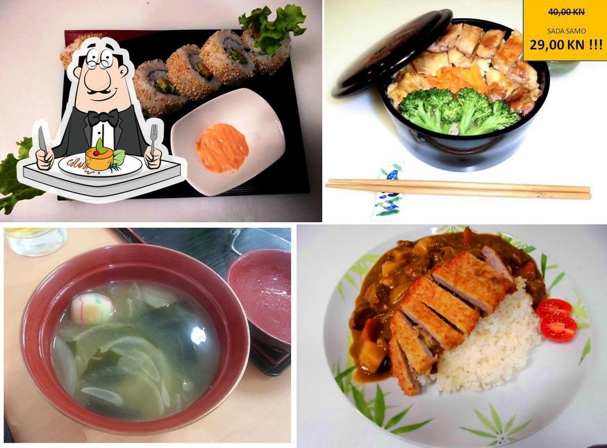 Sushi Bar Samurai
