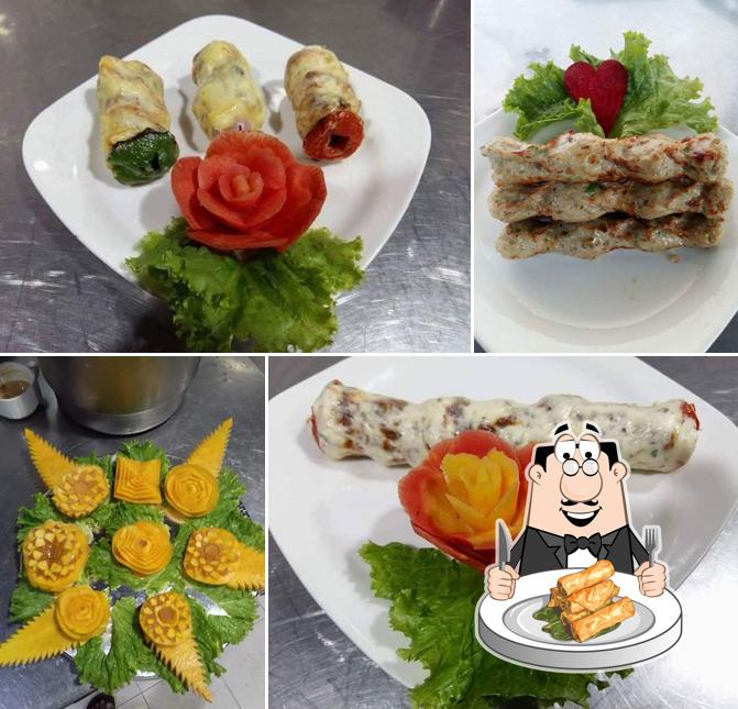 Suhana Restaurant